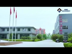 АМЦ МАШИНЕРИ