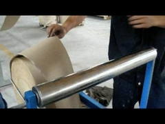 Принтер с одноцветным защитником краев