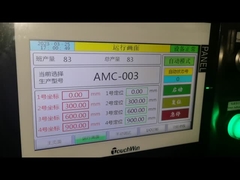 AP4-3000B Угловая перфорационная машина