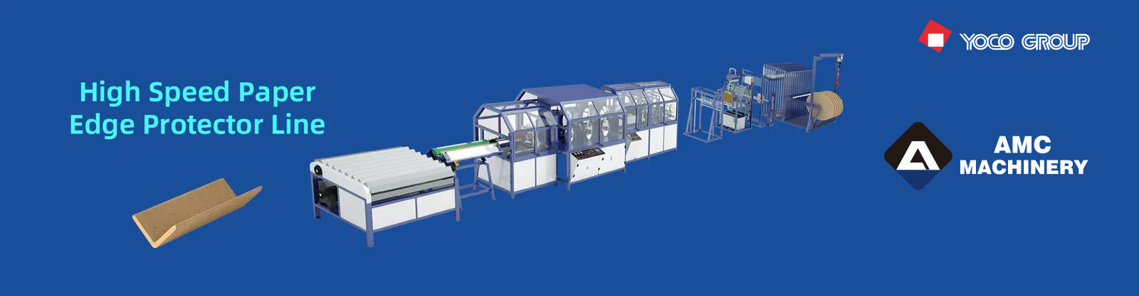 Папка Gluer Flexo