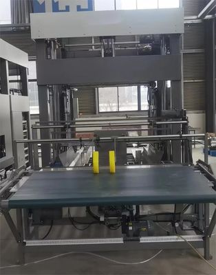 Автоматический подставщик поддонов ручной поддоны типа SDX-FZ1450