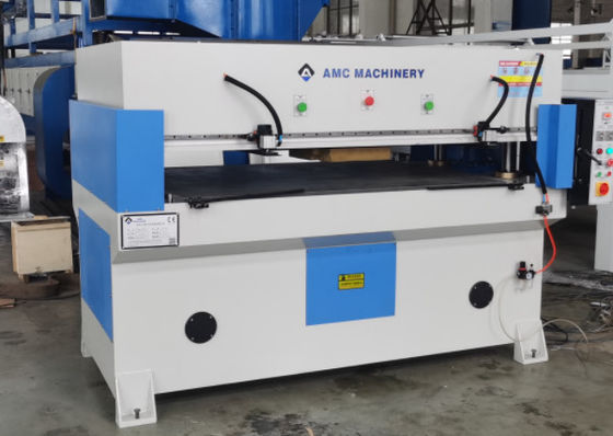 качество  Hydraulic Paper Honeycomb Machine 180mm/min Honeycomb Punching Machine HHBP-1612 завод
