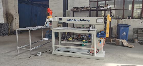 качество  Servo Drive Heavy Duty Table Stitching Machine HTDX-1700 завод