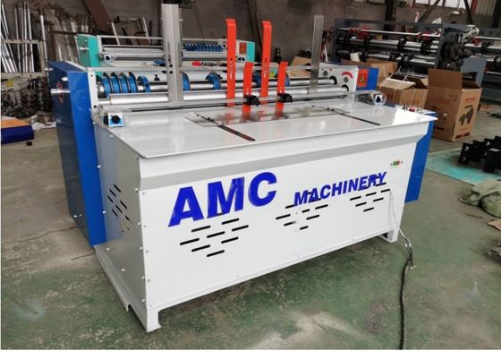 Автоматическая разделительная слотерная машина 1.5KW FG-10040R