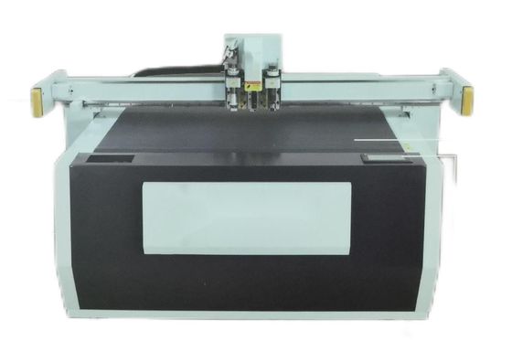 380V / 220V цифровой автоматический коробка-производитель 1500mm/s 3500*2400mm TSD-HC2516