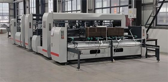 JH-3200F-P Автоматическая коробка с двойным сцеплением