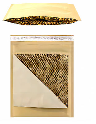 GFA Honeycomb бумажная сумка 80г / 100г индивидуально