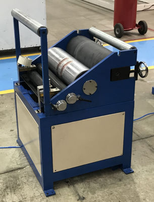220V 380V флексо чернила Edge Board Surface Paper Printer 0 - 200 м/мин Скорость YS-120